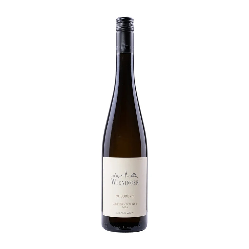 Grüner Veltliner Nussberg – 2023