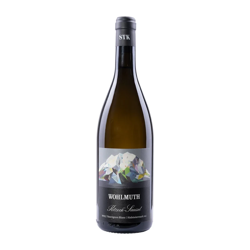 Sauvignon Blanc Kitzeck-Sausal – 2023