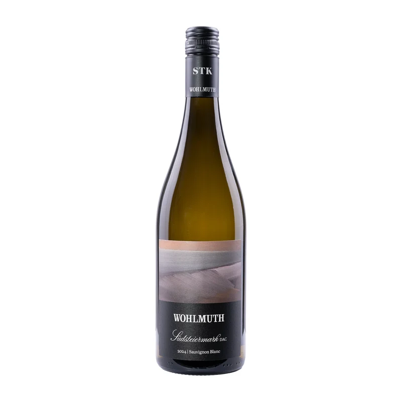 Sauvignon Blanc Südsteiermark – 2024