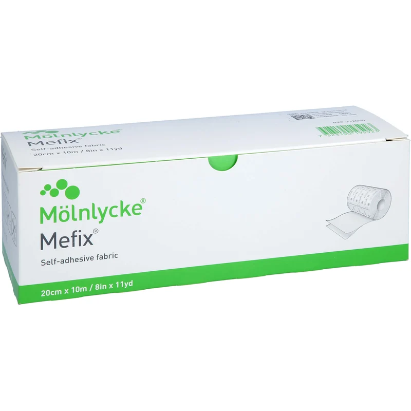 Mefix, 1 St PFL
