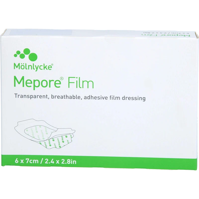 Mepore Film, 10 St