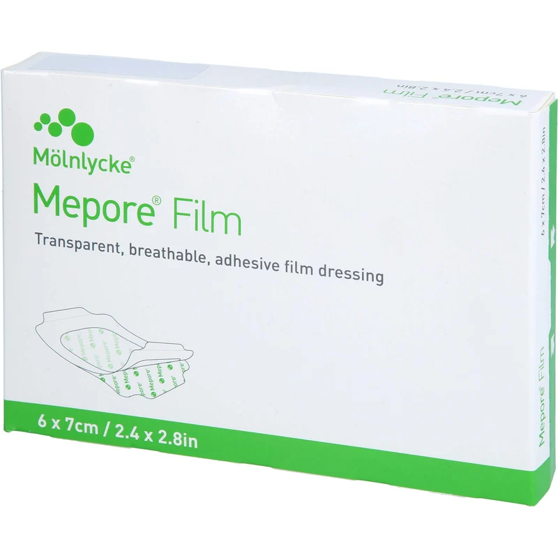 Mepore Film, 10 St