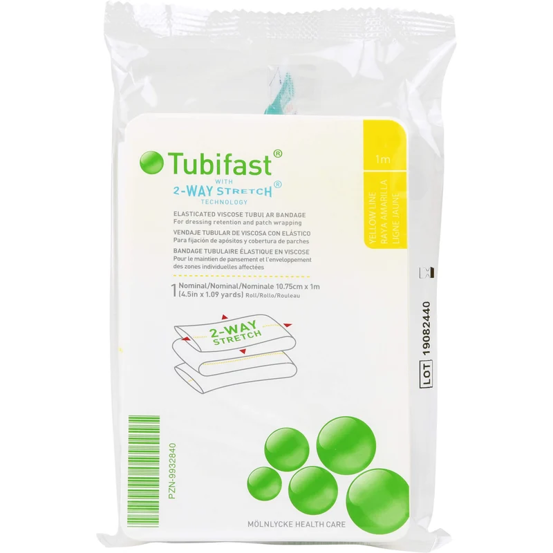 Tubifast 2-WAY STRETCH, 1 St VER