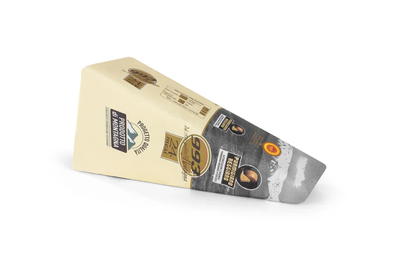 Parmigiano Reggiano – 24 Monate