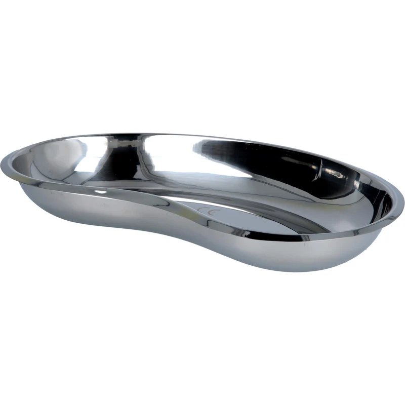 Nierenschale Edelstahl 25cm, 1 St
