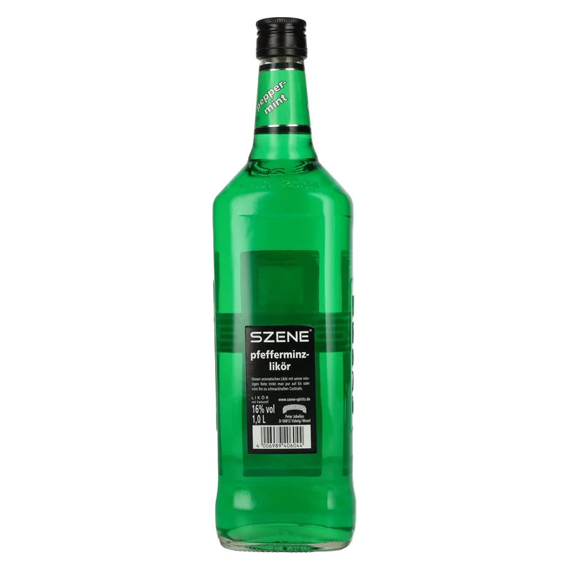 Szene Peppermint 16% Vol. 1l