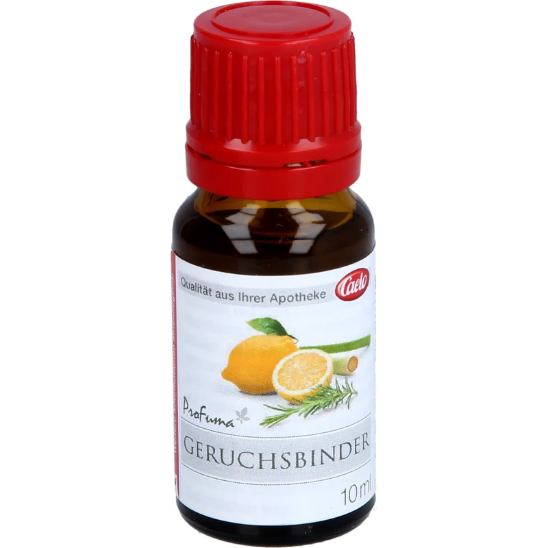 Geruchsbinder ProFuma Caelo HV-Packung, 10 ml AEO