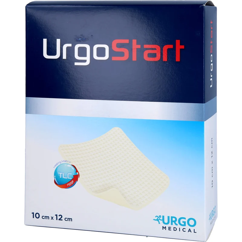 URGOSTART, 10 St VER