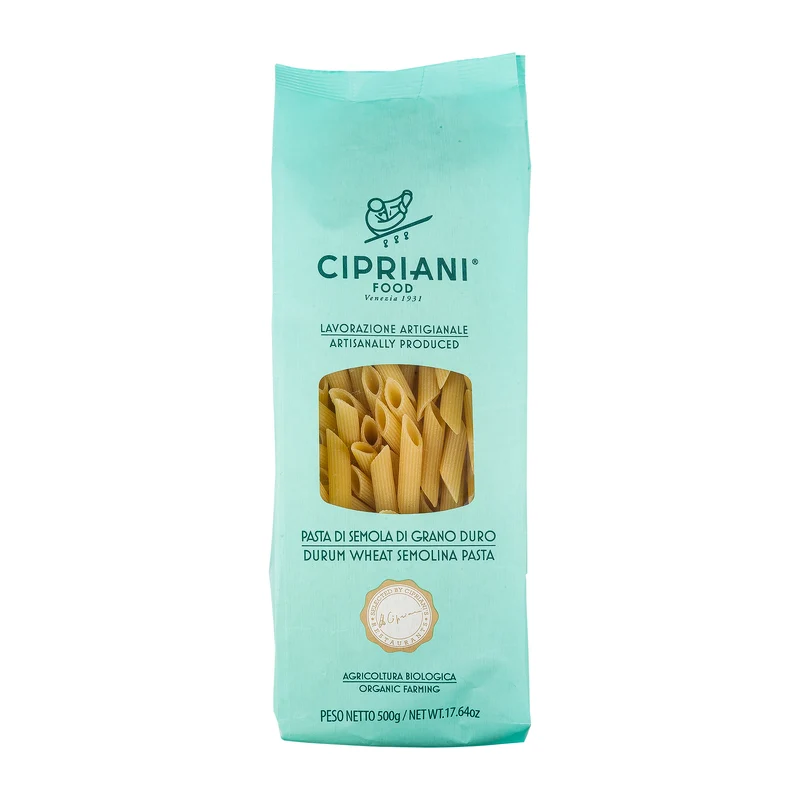 Bio Penne