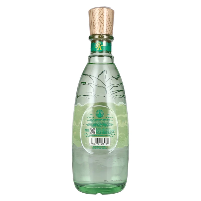 Big Kahuna PINEAPPLE 0.0 alkoholfrei 0,7l