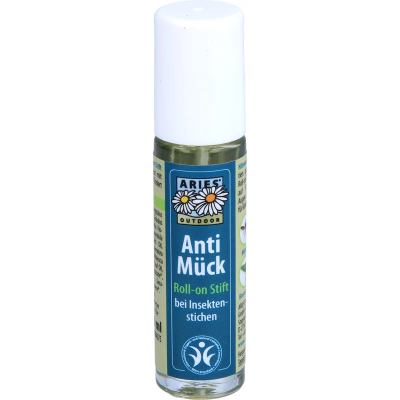 Aries Anti Mück Roll-on, 10 ml OEL