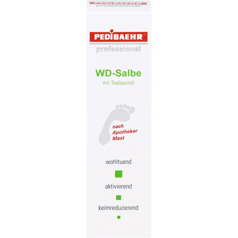 WD-Salbe, 30 ml SAL
