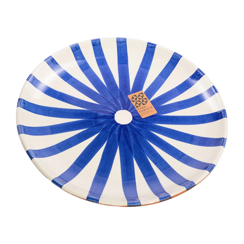 Teller klein – ray blue