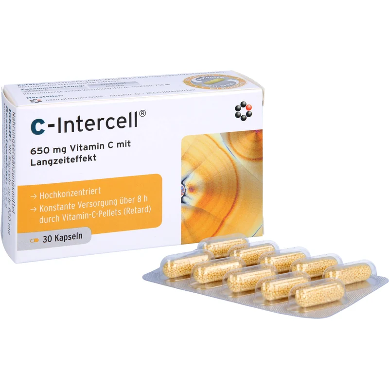 C-Intercell, 30 St KAP