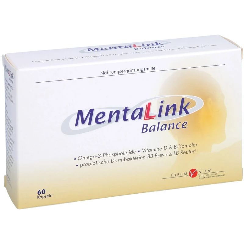 MentaLink Balance, 60 St KMR