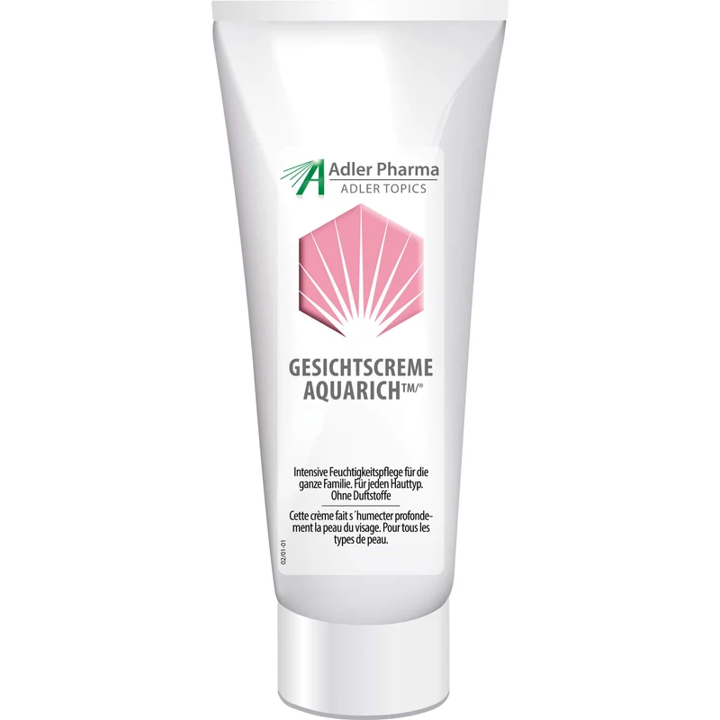 Mineralstoff Gesichtscreme, 50 ml CRE