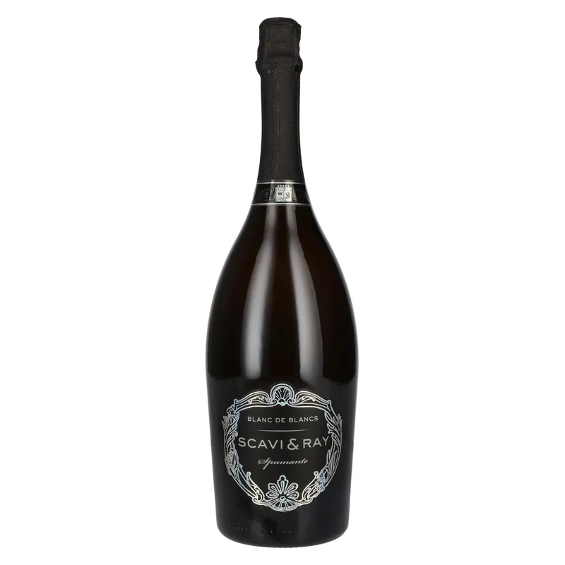 Scavi & Ray Spumante Blanc de Blancs Extra Dry Magnum 11% Vol. 1,5l