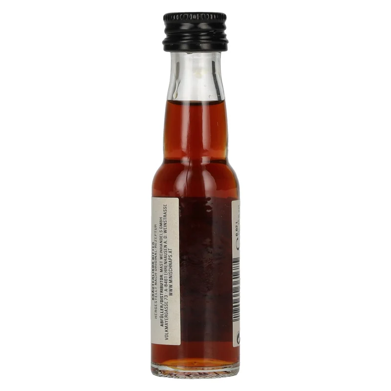 Petovia Pelinkovac 25% Vol. 0,02l