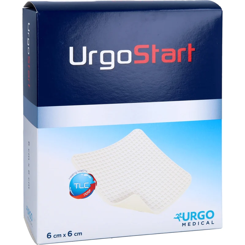URGOSTART, 10 St VER