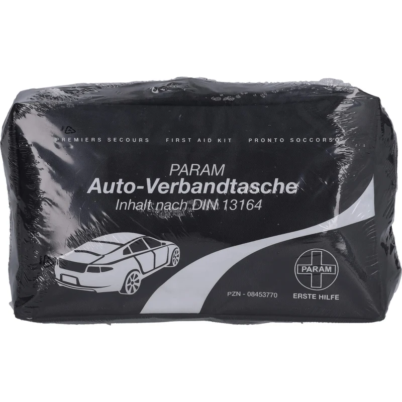 Verbandtasche für Kfz nach DIN 13164, 1 St