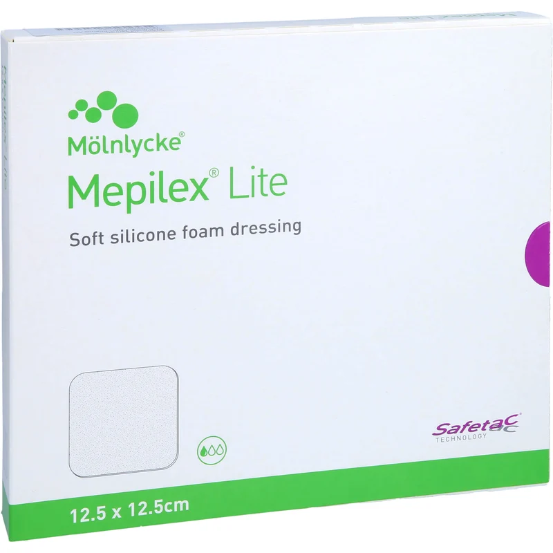 Mepilex Lite, 5 St VER
