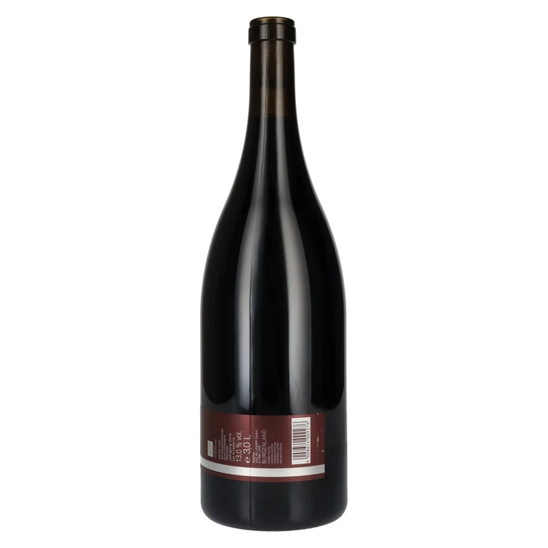 Hillinger Pinot Noir Terrior 2016 13% Vol. 3l