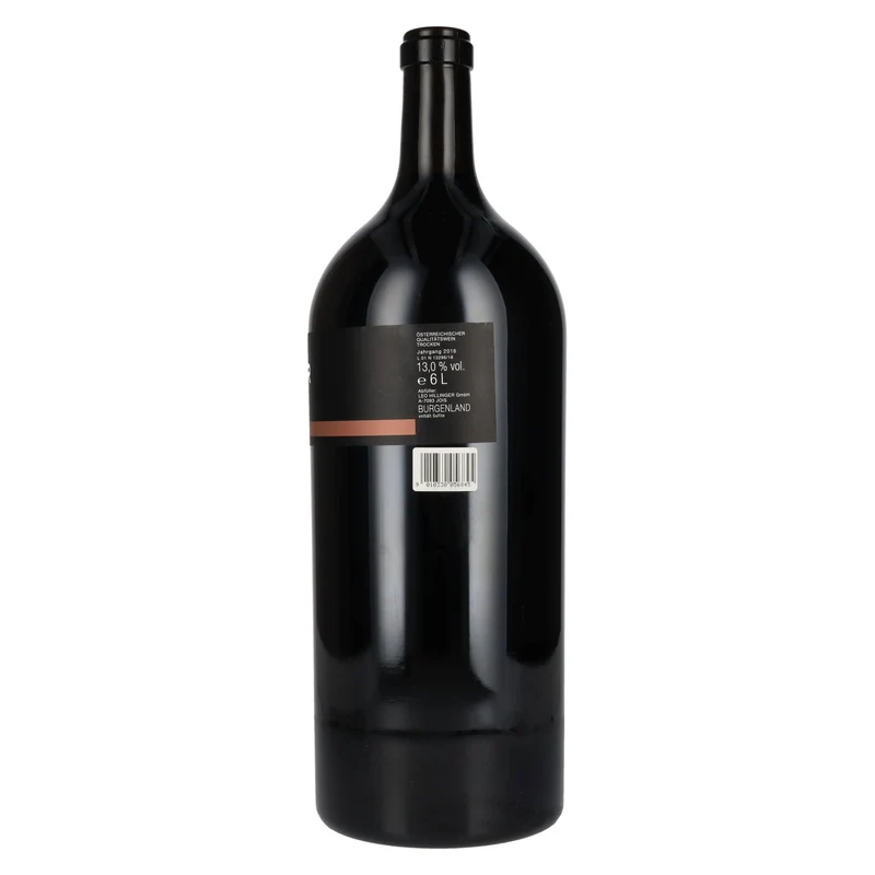 Hillinger Cabernet Sauvignon 2016 13% Vol. 6l