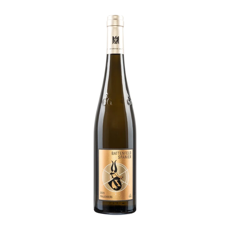 Frauenberg Riesling GG – 2020