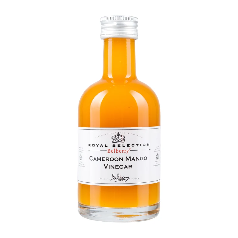 Cameroon Mango Vinegar – Mangoessig