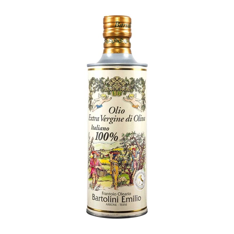 Olio extra vergine Angeli