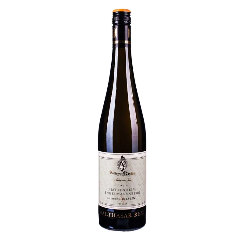 Hattenheimer Engelmannsberg Riesling 2012