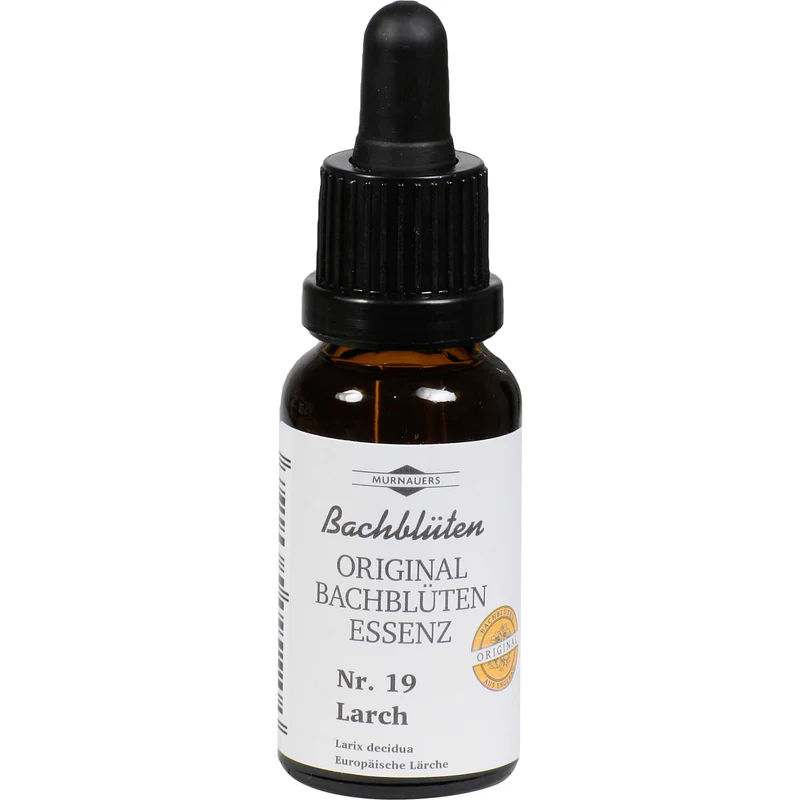Bachblüten Murnauer Larch Tropfen, 20 ml TRO