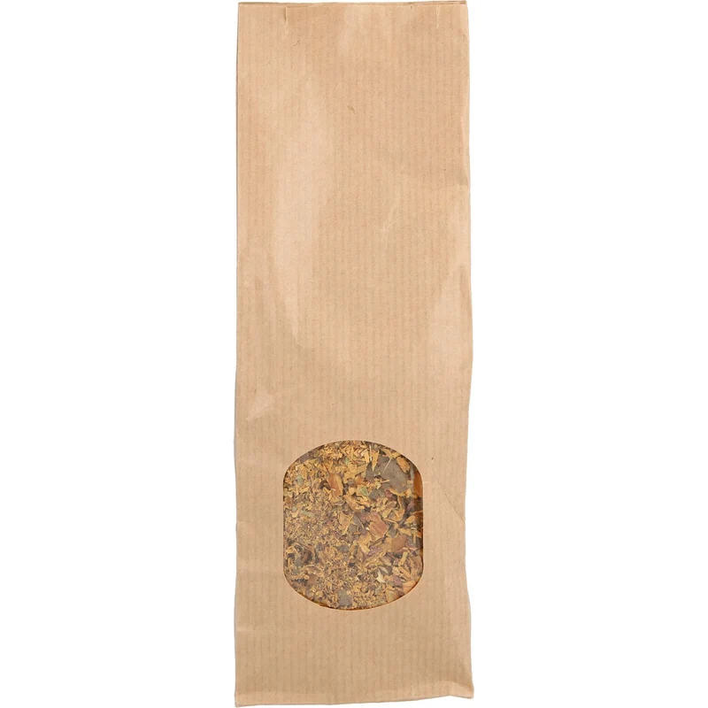 Faulbaumrinde geschnitten, 100 g
