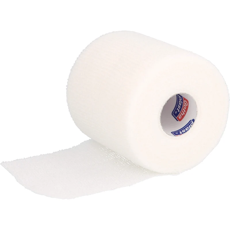 GoTa-haft Kohäsive Fixierbinde 8cmx20m Latexfrei, 1 St BIN
