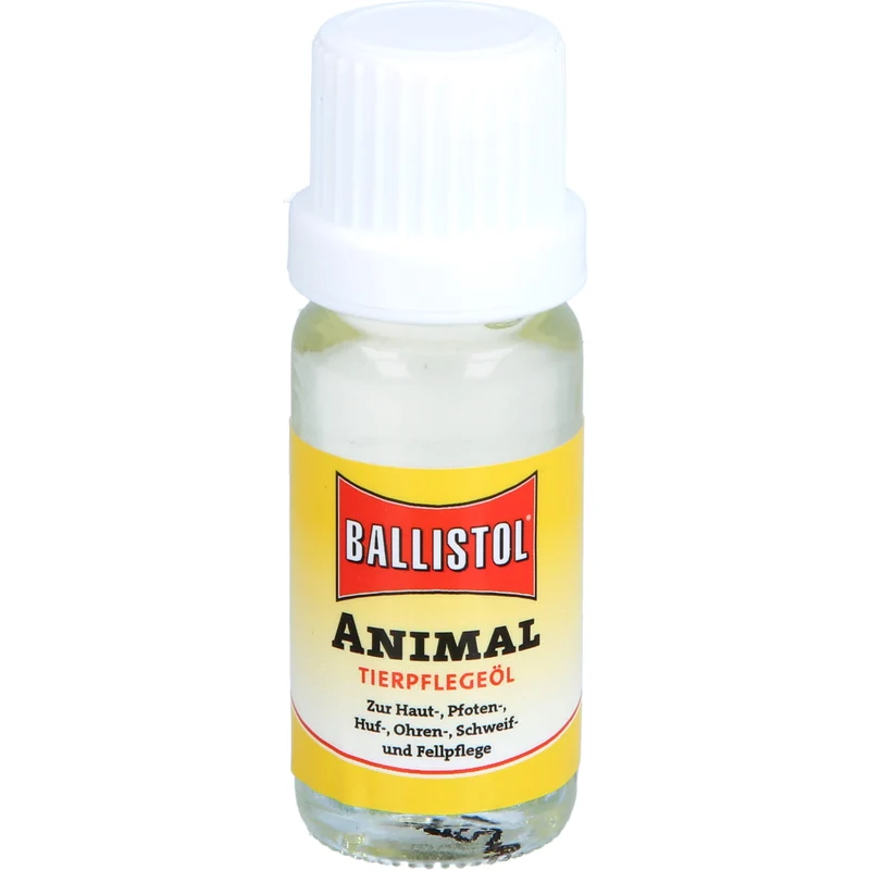 BALLISTOL animal vet, 10 ml OEL