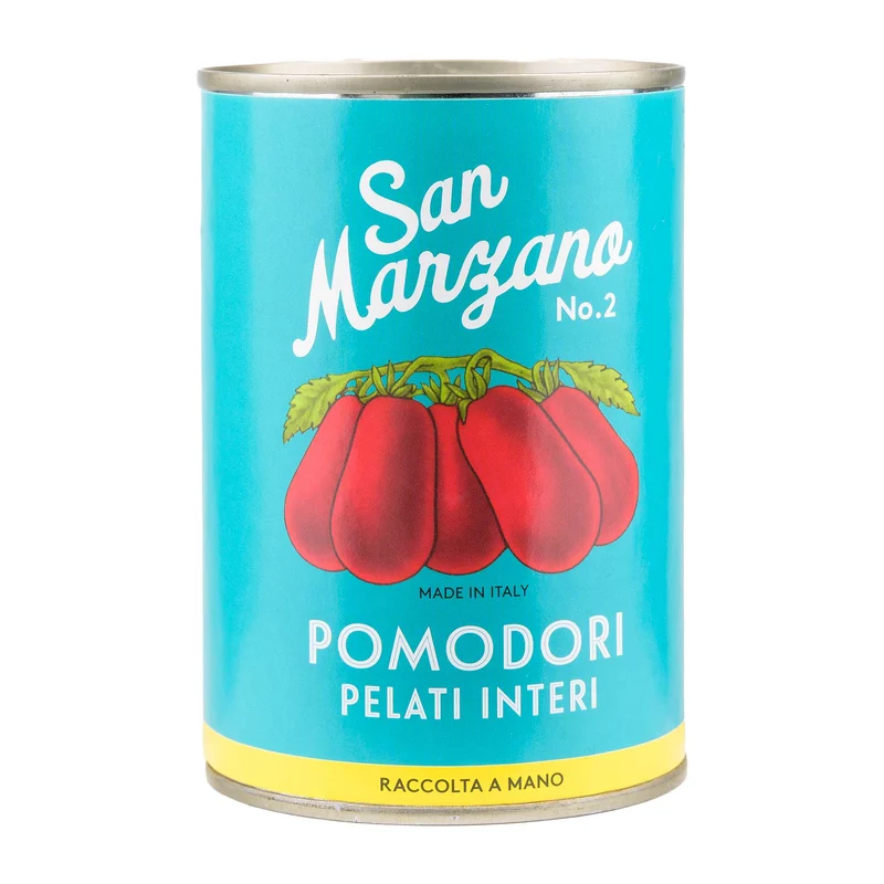 San Marzano Tomaten ,Vintage‘