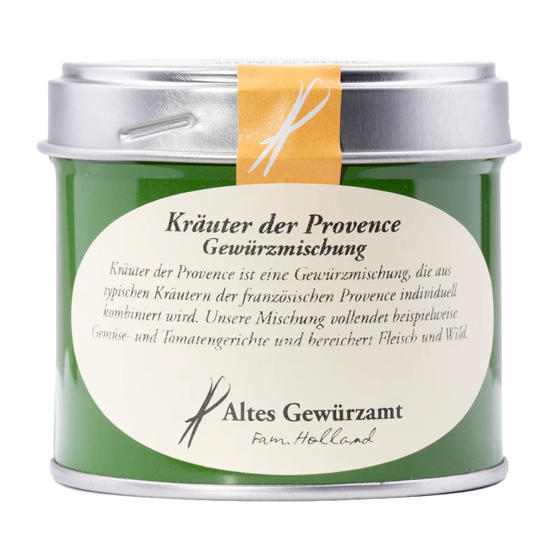 Kräuter der Provence