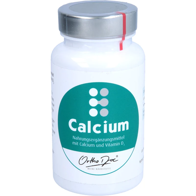 ORTHODOC Calcium, 60 St KAP