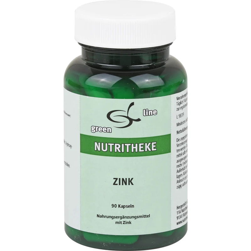 ZINK, 90 St KAP