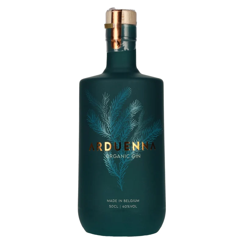 Arduenna Organic Gin 40% Vol. 0,5l