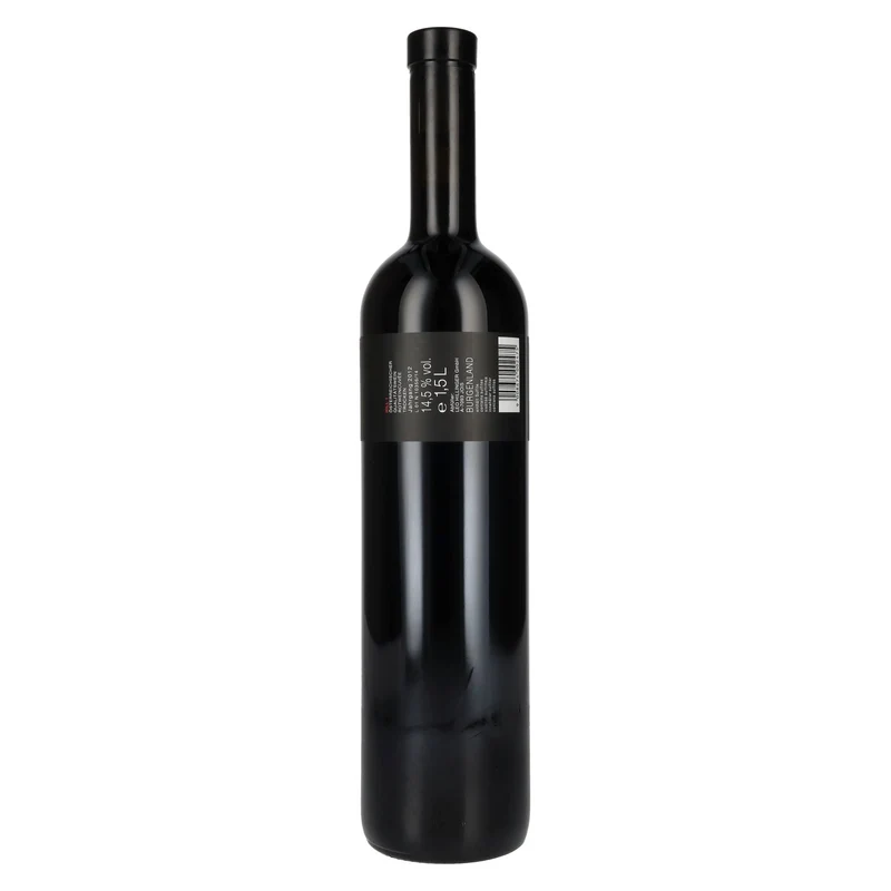 Hillinger HILL 1 2012 14,5% Vol. 1,5l