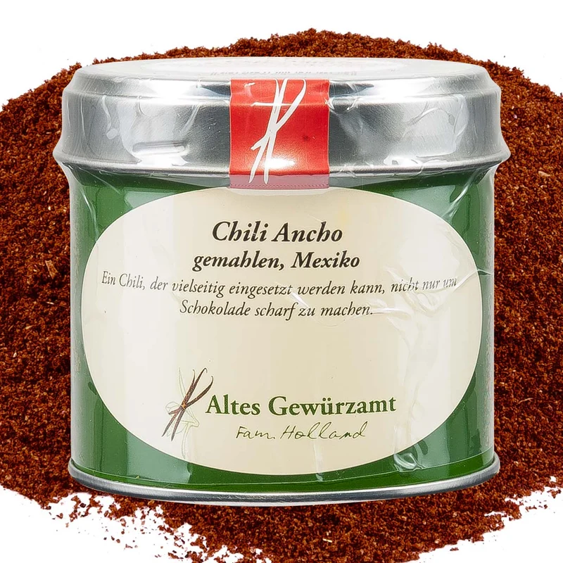 Chili Ancho