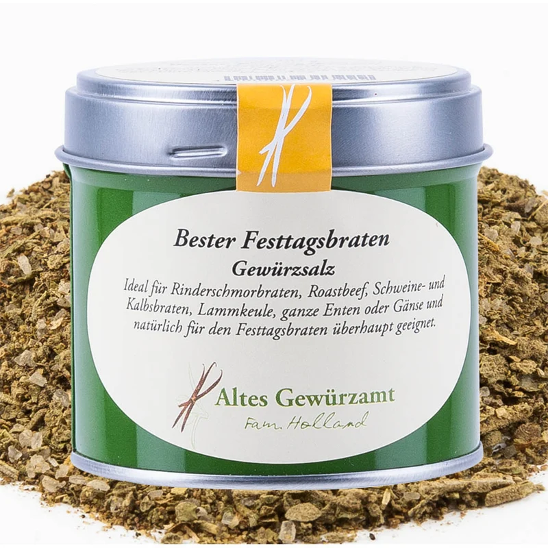 Bester Festtagsbraten
