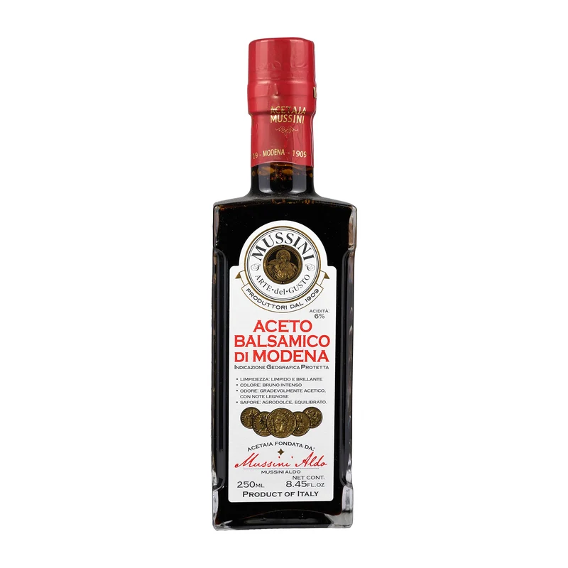 Aceto Balsamico di Modena IGP – 5 Medaillen