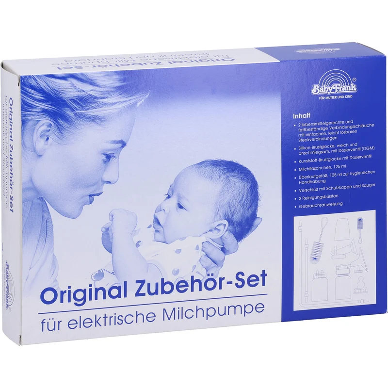 Zubehoerset Soft 103411 Bf, 1 St
