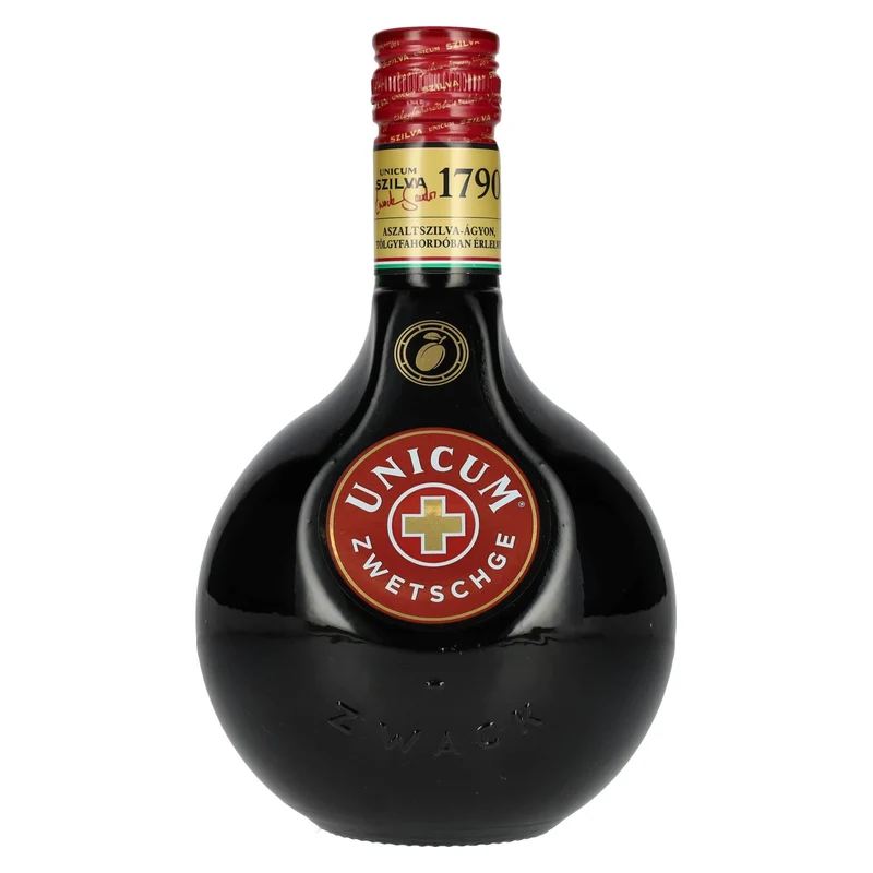 Zwack Unicum Szilva 34,5% Vol. 0,7l