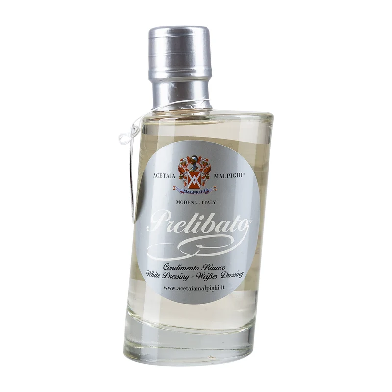 Prelibato – Condimento Bianco