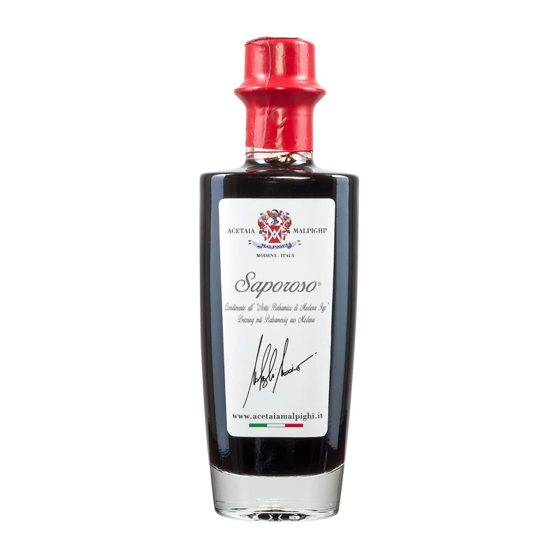 Saporoso – Condimento