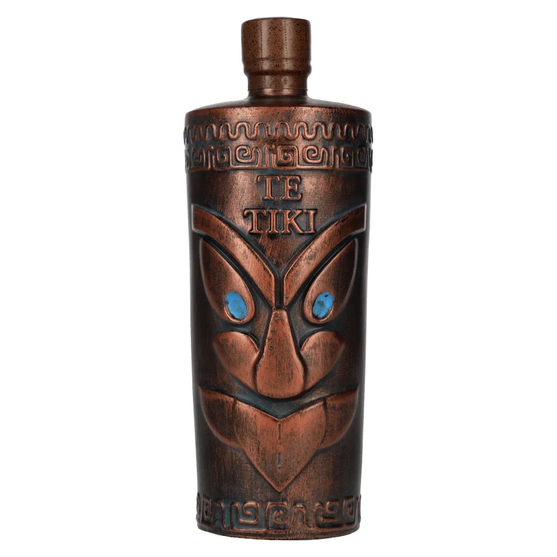 Te Tiki Pineapple Liqueur 40% Vol. 0,7l