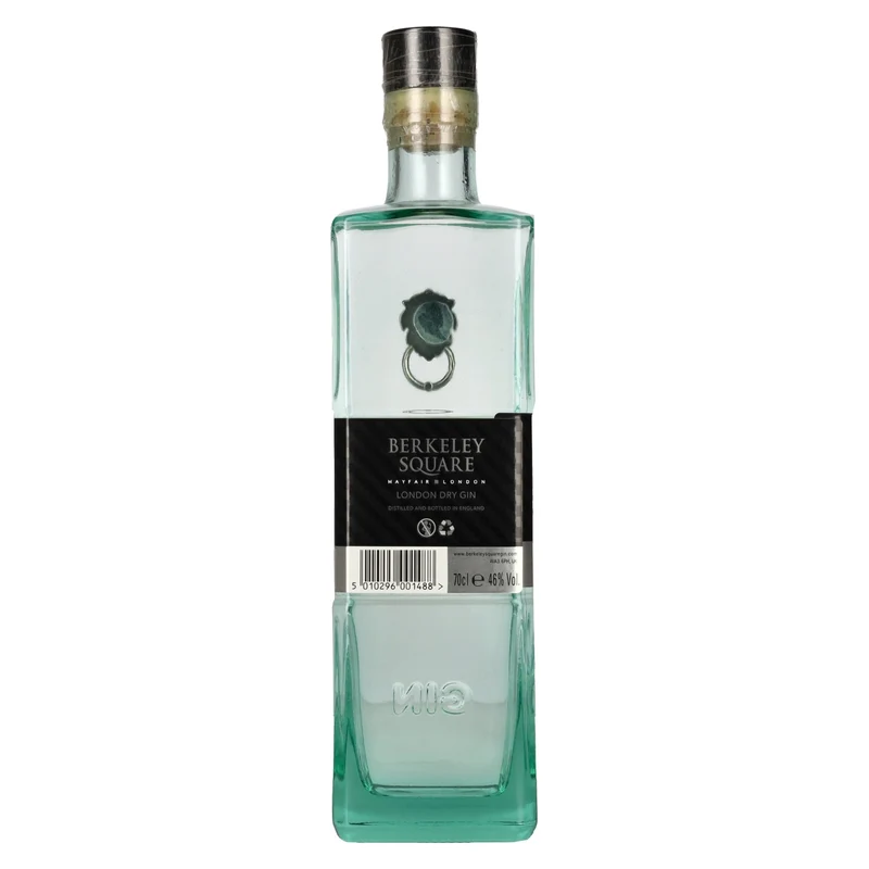 Berkeley Square The London Dry Gin Limited Release 46% Vol. 0,7l